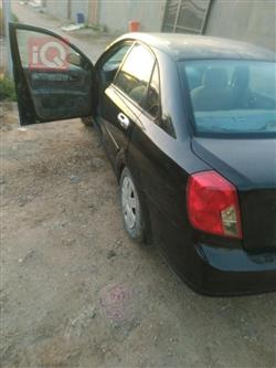 شيفروليه اوبترا